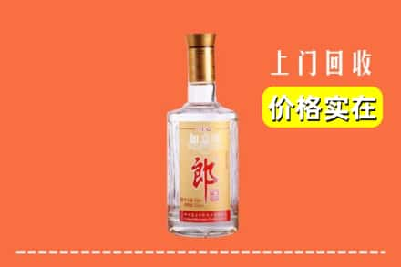 铜陵回收老郎酒